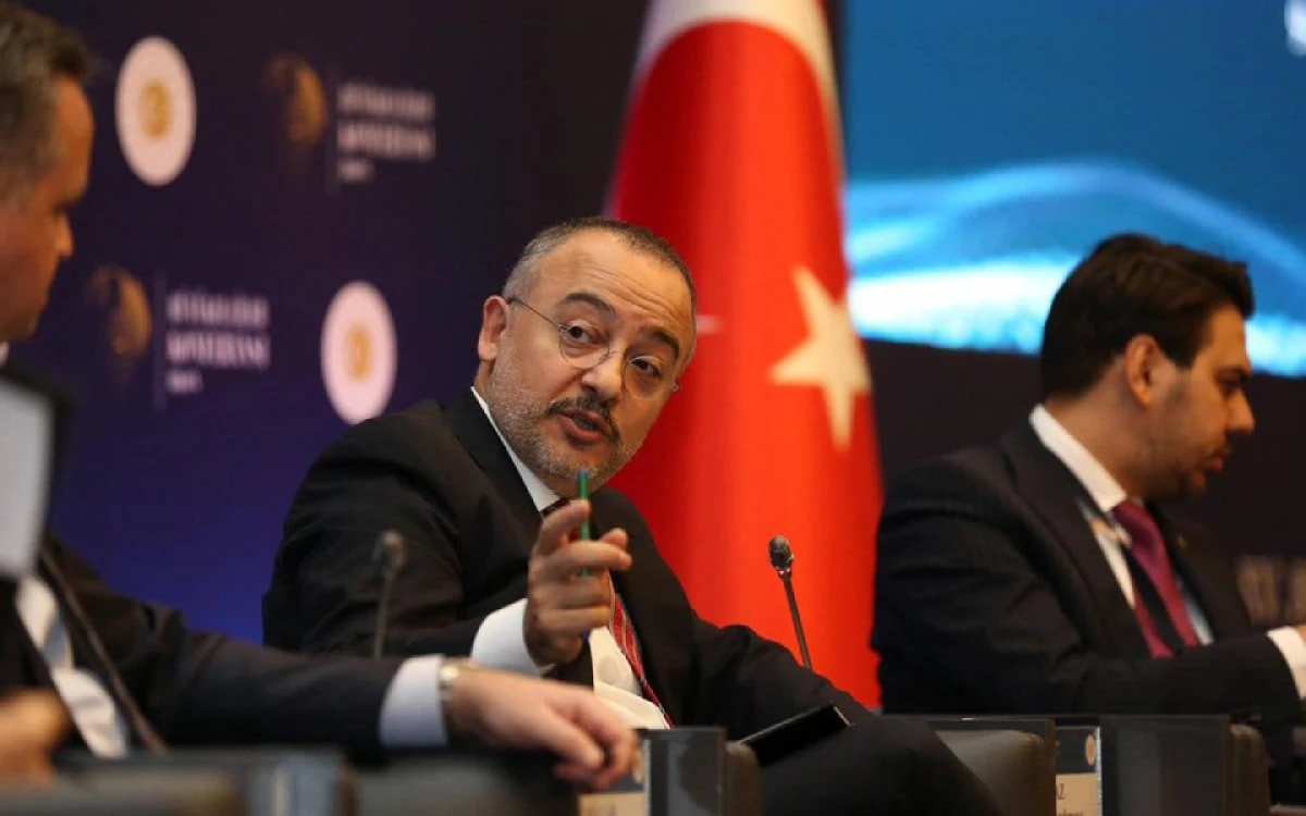 [[Türkiyə]] yeni səfir təyin etdi