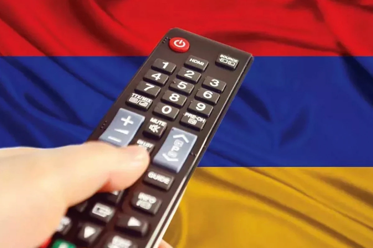 Ermənistanda [[kilsəyə məxsus televiziya kanalı bağlanacaq]]