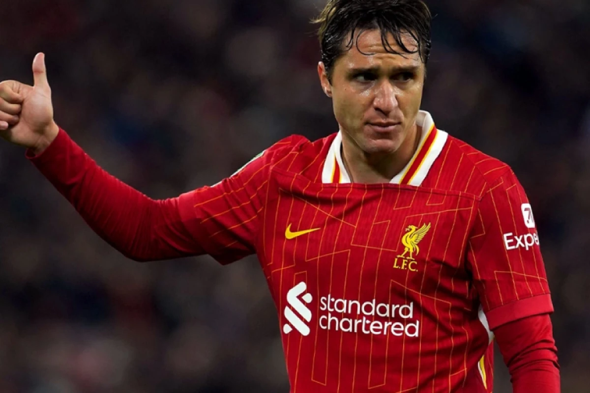 [["Liverpul" klubunda]] sentyabrın ən yaxşı futbolçusu müəyyənləşdi