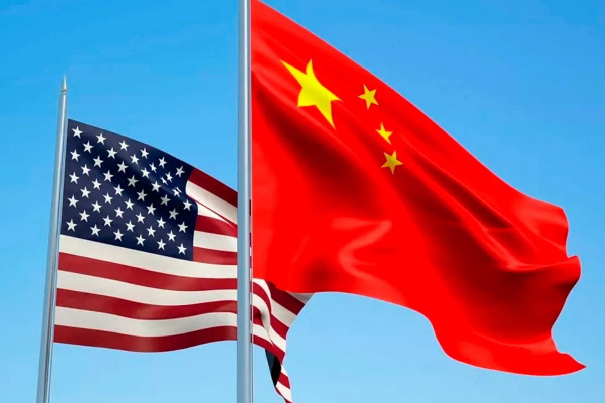 Malayziyada [[Çin-ABŞ]] ticarət danışıqları başladı