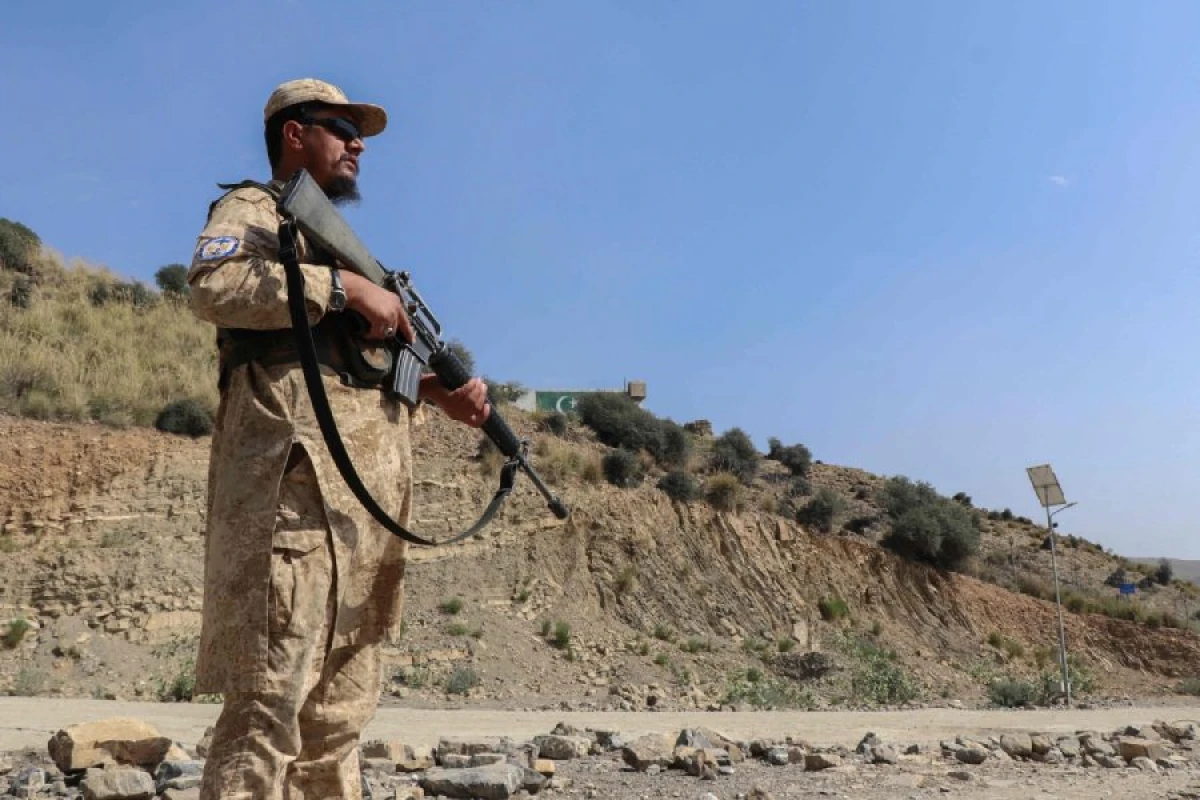 Pakistan Əfqanıstana [[xəbərdarlıq]] etdi