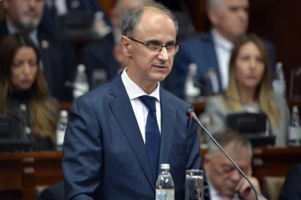 [[Serbiya]] Aİ-yə inteqrasiyanı davam etdirəcək