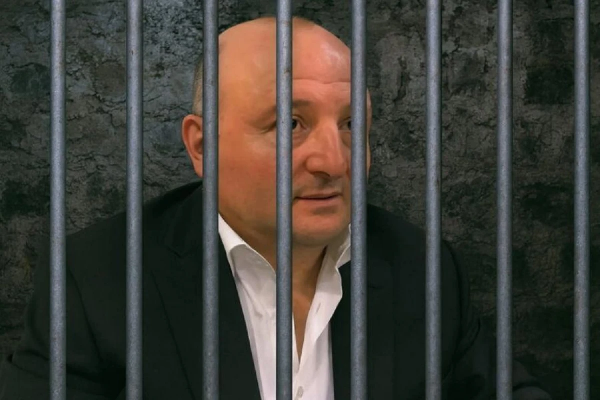 Gümrü merinə qarşı [[yeni cinayət iş açıldı]]