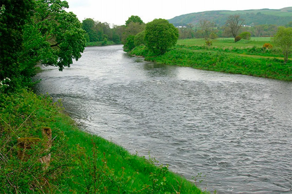 Rayonlarda leysan olacaq, bəzi çaylardan sel keçəcək [[- XƏBƏRDARLIQ]]