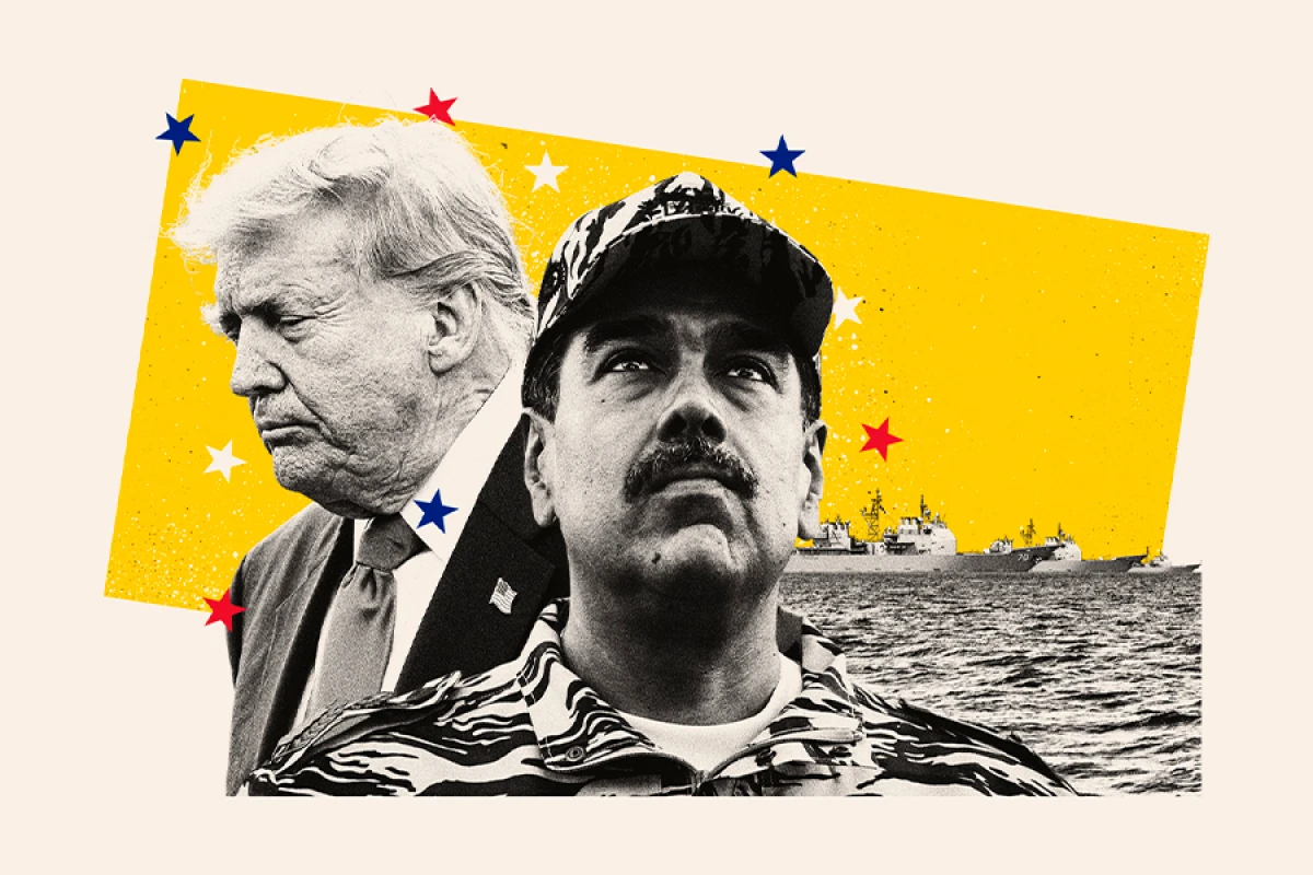 “Venesuelada çevriliş, Ukraynada...” [[— Tramp görüşə HAZIRLAŞIR!]]