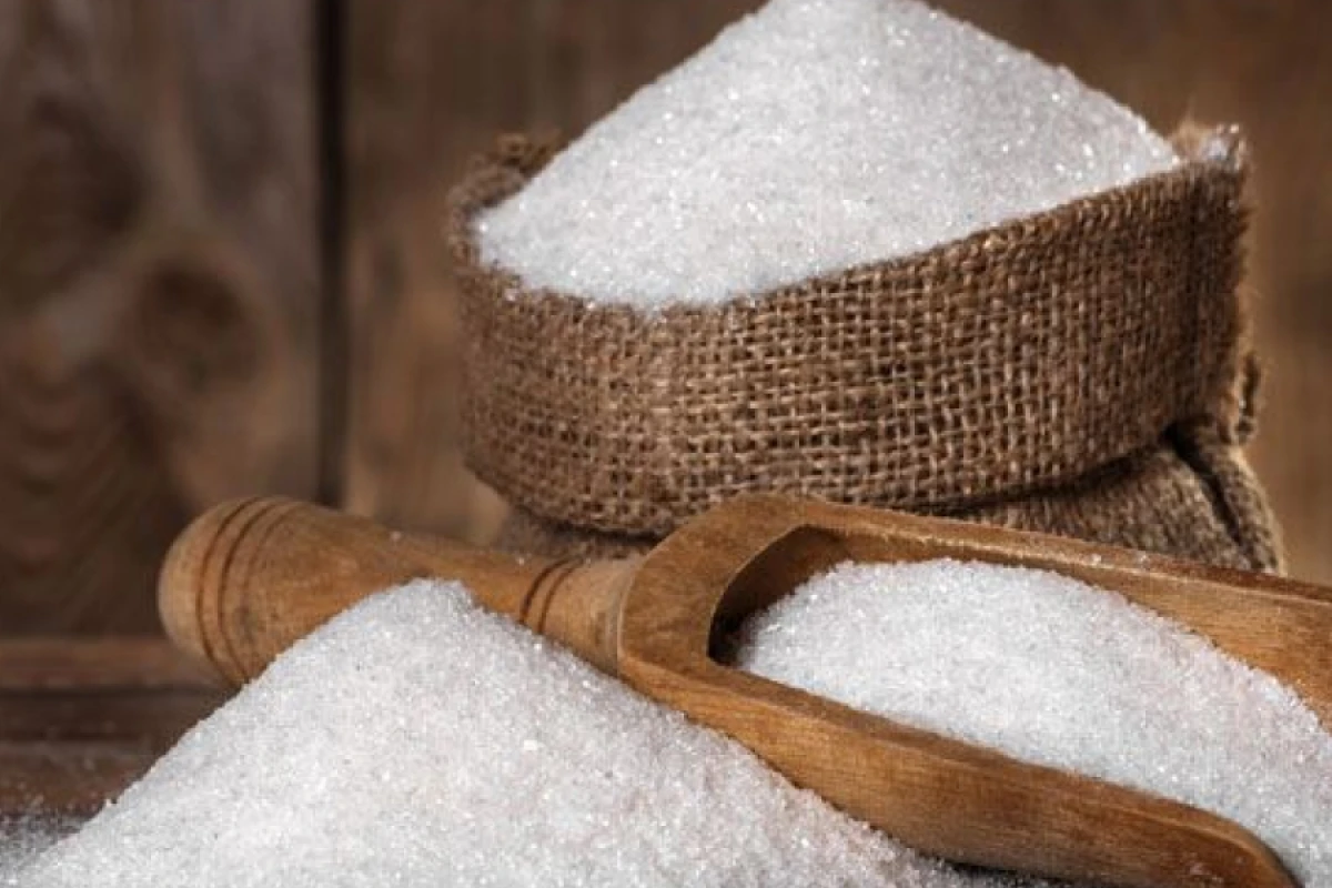 Şəkərin qiyməti [[son illərin ən aşağı səviyyəsinə]] endi