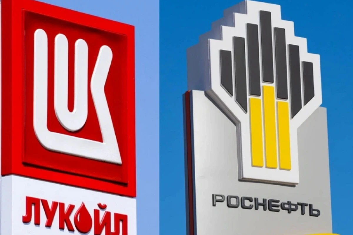 [["Lukoil"]] xaricdəki səhmlərini satır