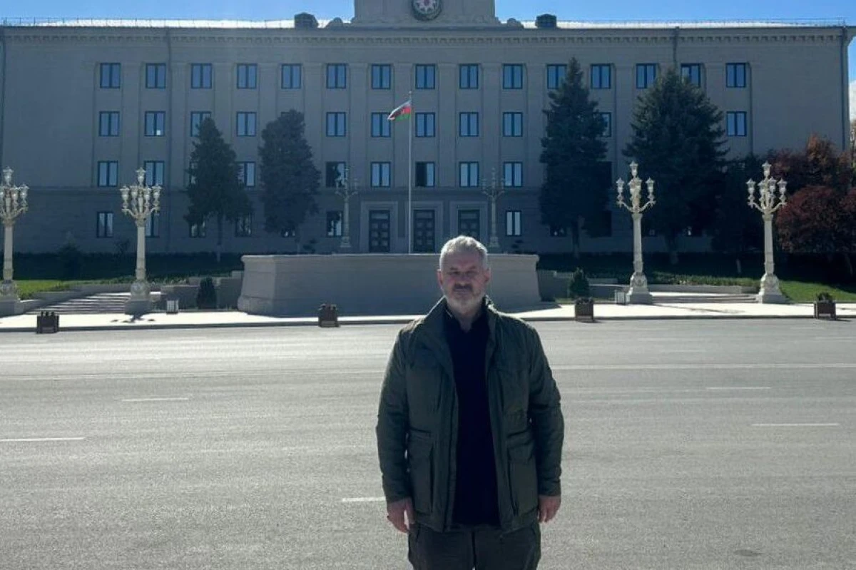 [[TBMM-in deputatı]] Xankəndi və Şuşa şəhərlərində olub