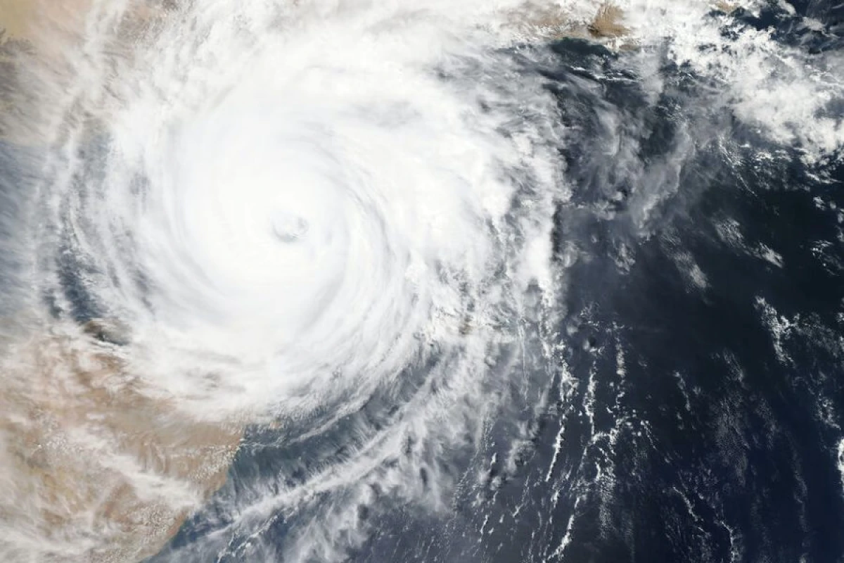 Karib hövzəsini [[“Melissa” qasırğası]] vurdu