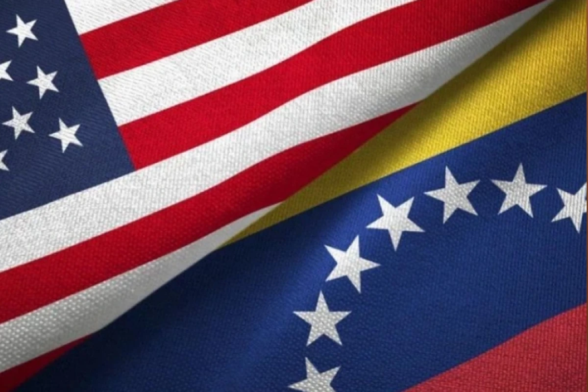 [[Qətər ABŞ və Venesuela]] arasında vasitəçi ola bilər