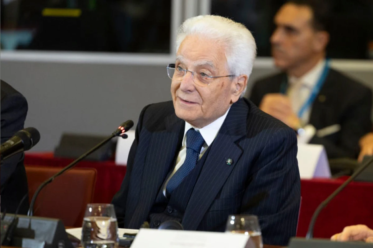 [[İtaliya Prezidenti:]] Aİ-nin aparıcı oyunçu kimi qalması üçün lazım olan hər şey var