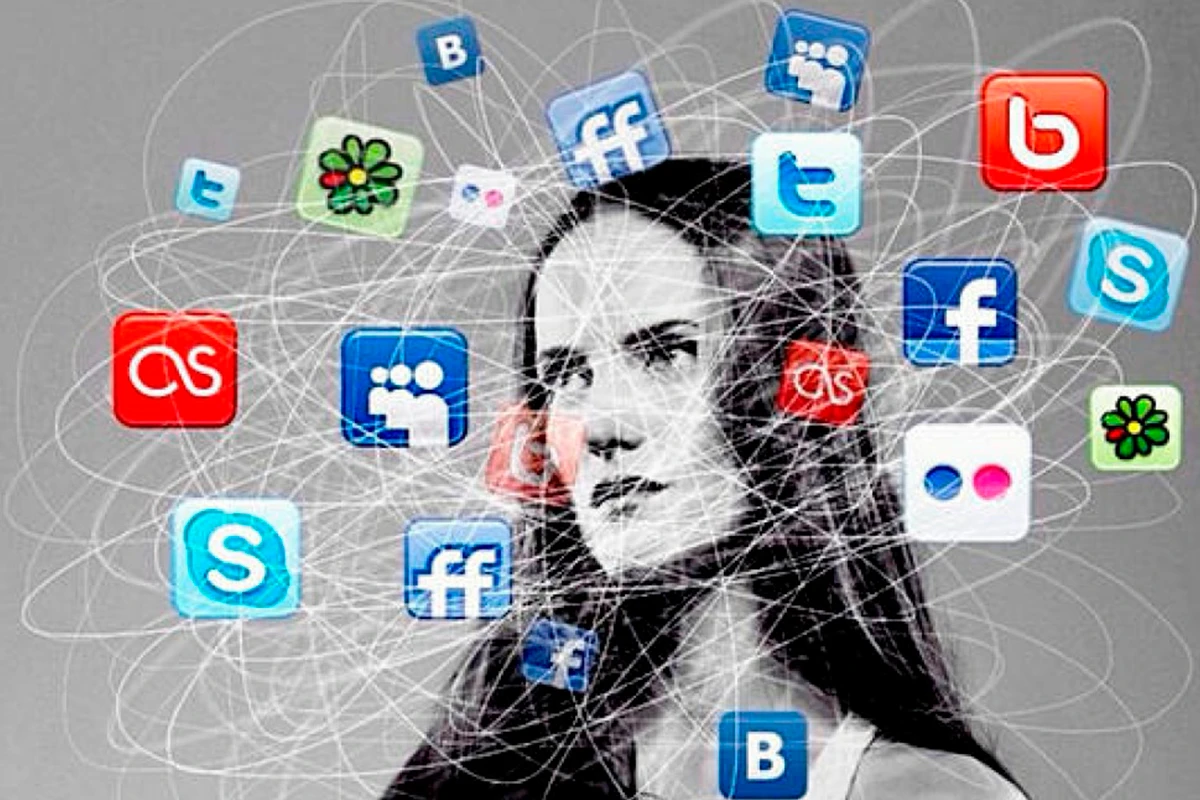 Sosial şəbəkələrdə nəzarətsizlik: Artıq informasiya məkanı tam anarxik vəziyyətdədir