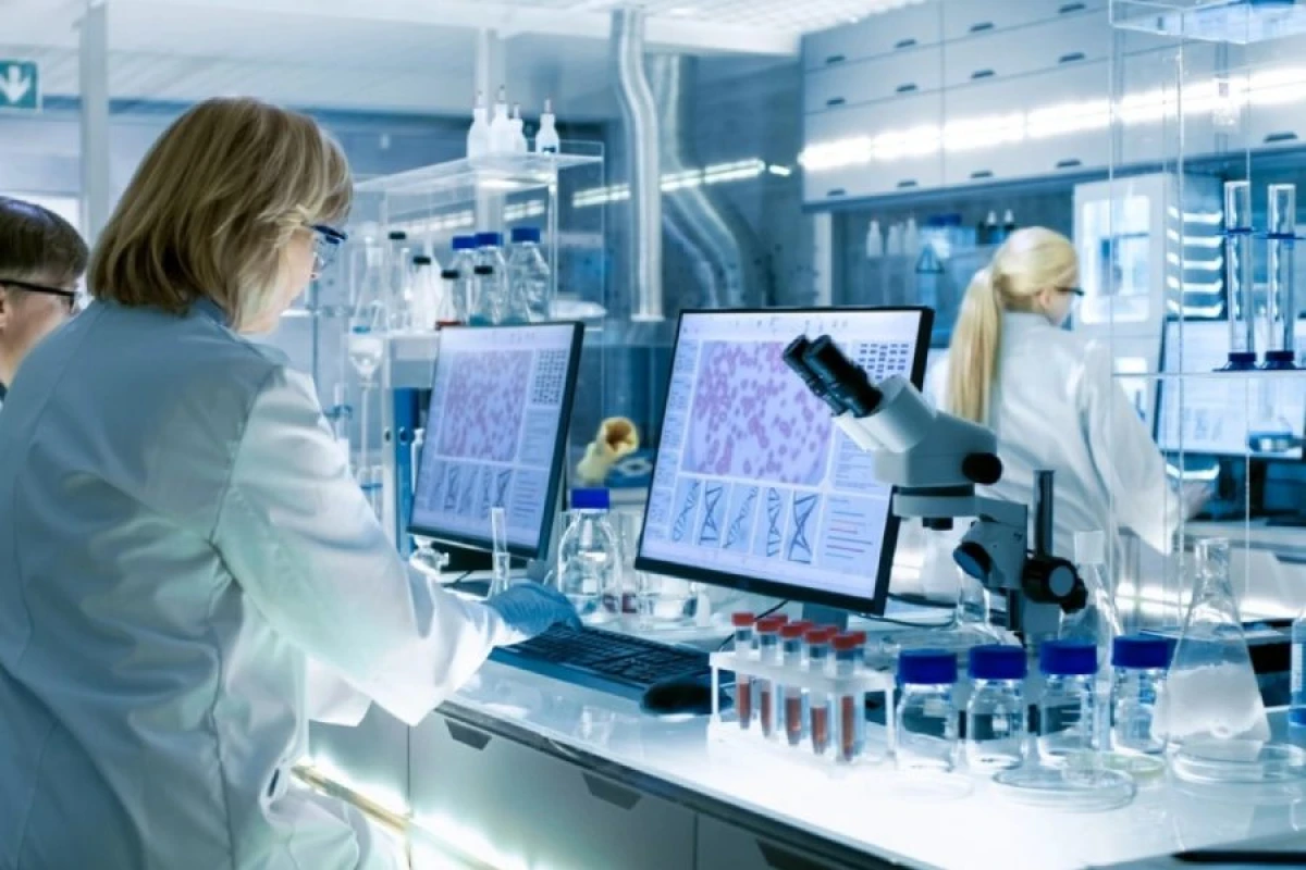 [[İspaniya:]] Dünya yenidən pandemiya ilə üzləşəcək