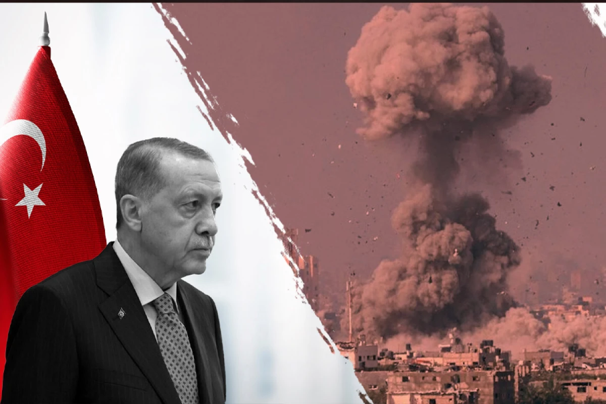 [[Ekspert:]] "Türkiyə kənarda qalsa, sülh sazişi pozulacaq"