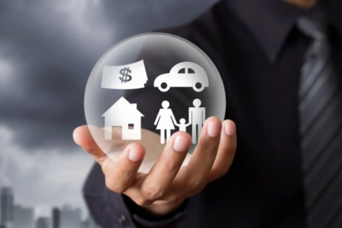 Könüllü sığorta bazarı [[15 %-dən çox]] böyüdü