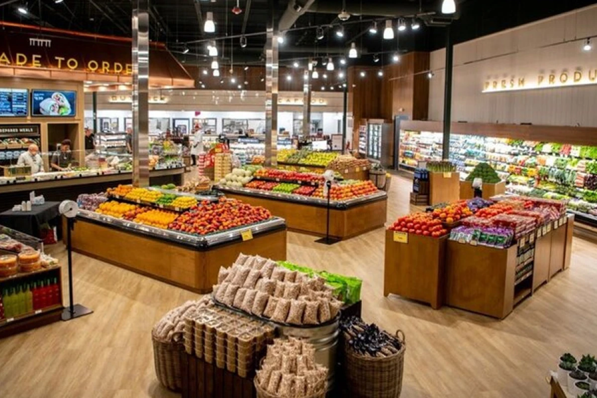 Dünyada [[ən bahalı və ən ucuz]] məhsulların adları açıqlandı