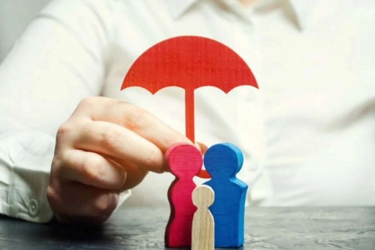 Həyat sığortası üzrə ödənişlər [[33 %-dən çox]] artdı