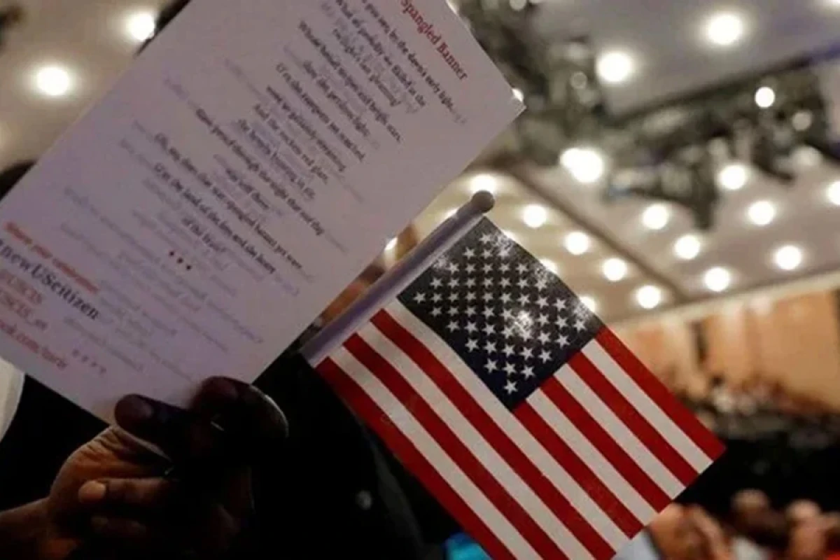 ABŞ-nin qəbul edəcəyi [[miqrant sayı]] açıqlandı