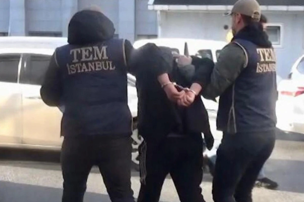 [[Suriya "İŞİD"ə]] qarşı mübarizə aparan koalisiyaya qoşula bilər