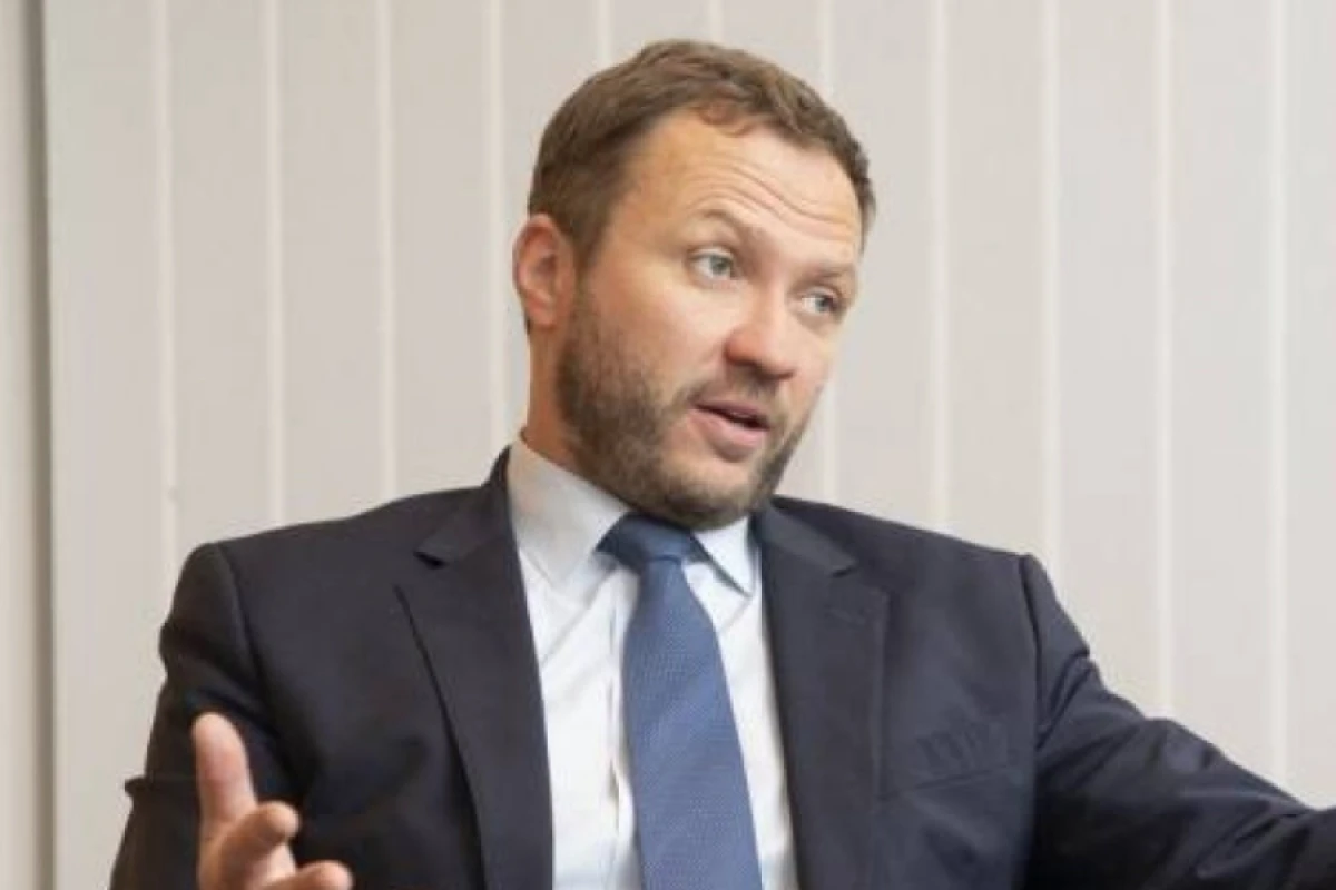 [[Nazir]]: "Türkiyə Bakı-İrəvan sülhünə fəal töhfə verir"