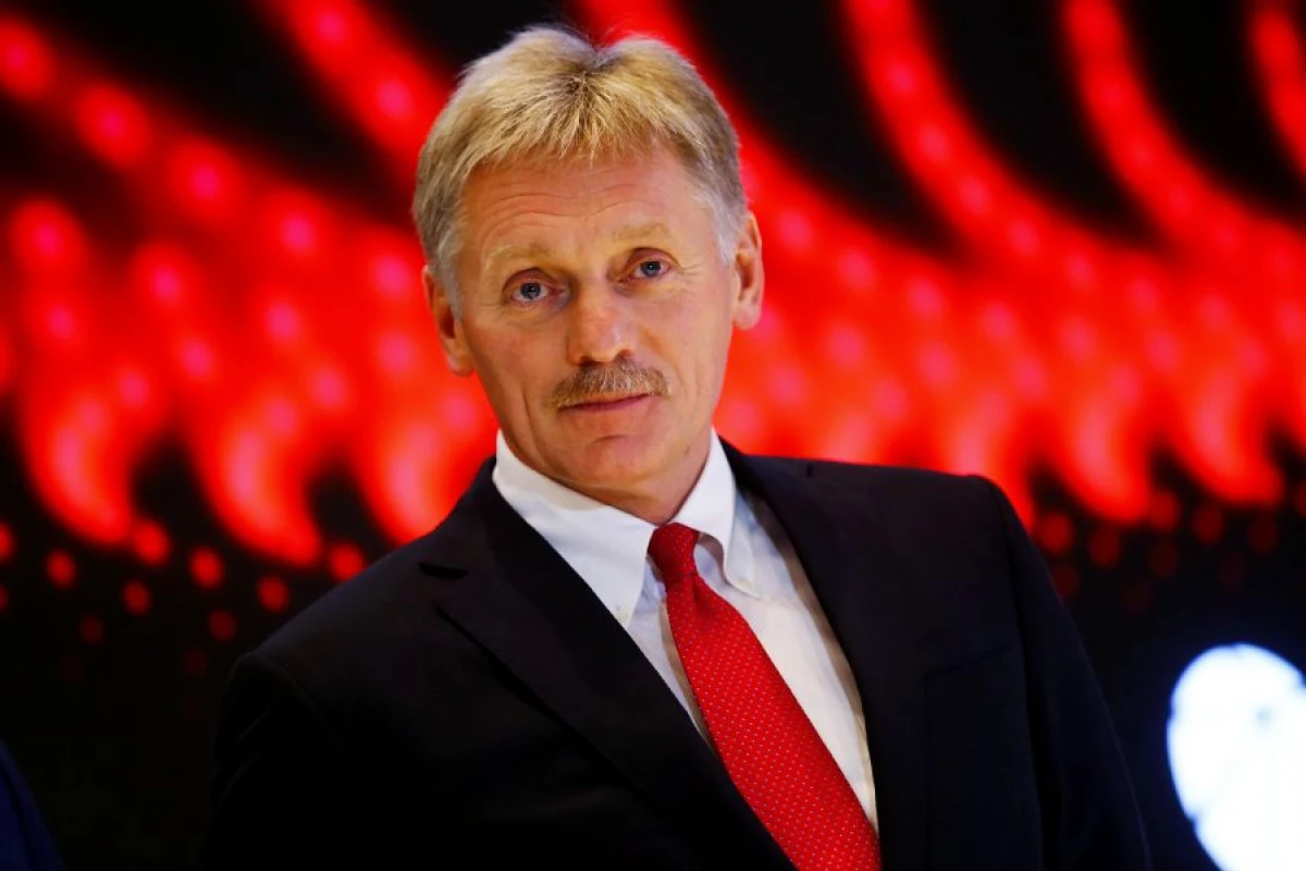 [[Peskov:]] "Trampla Putinin görüşə ehtiyacı yoxdur"