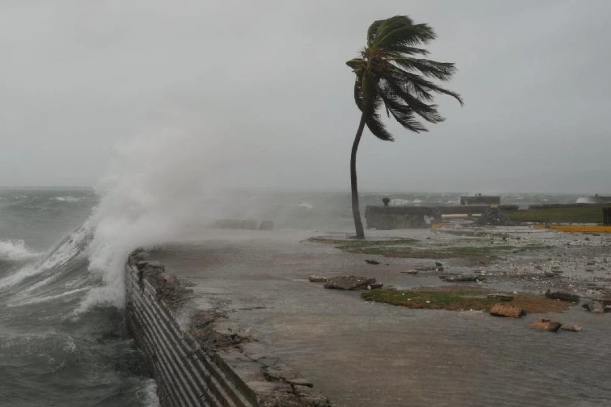 "Melissa" qasırğası nəticəsində ölənlərin sayı [[28-ə yüksəldi]]