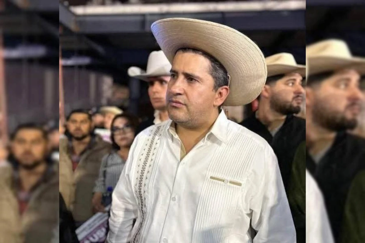 Meksikada şəhər meri [[qətlə yetirildi]]