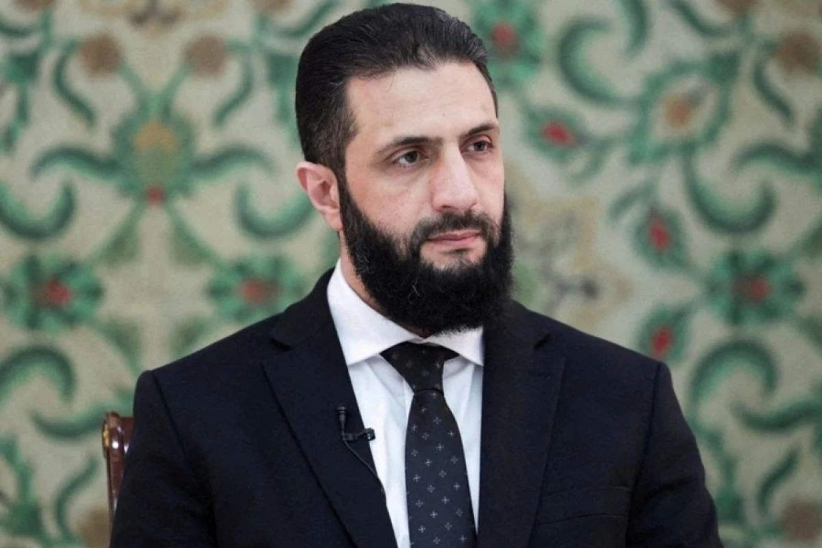 Əhməd Əl Şaraanın ABŞ-yə səfəri [[təsdiqləndi]]