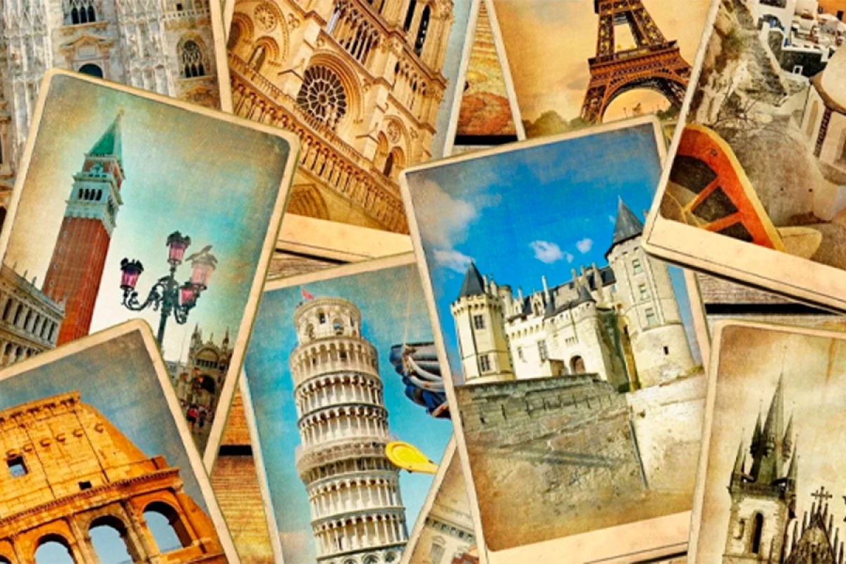 Turistlərin 80 faizi Bakını seçir [[– Deputat SƏBƏBİ AÇIQLADI]]