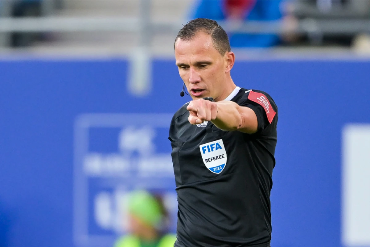 “Qarabağ” [[hakimlərini]] tanıdı