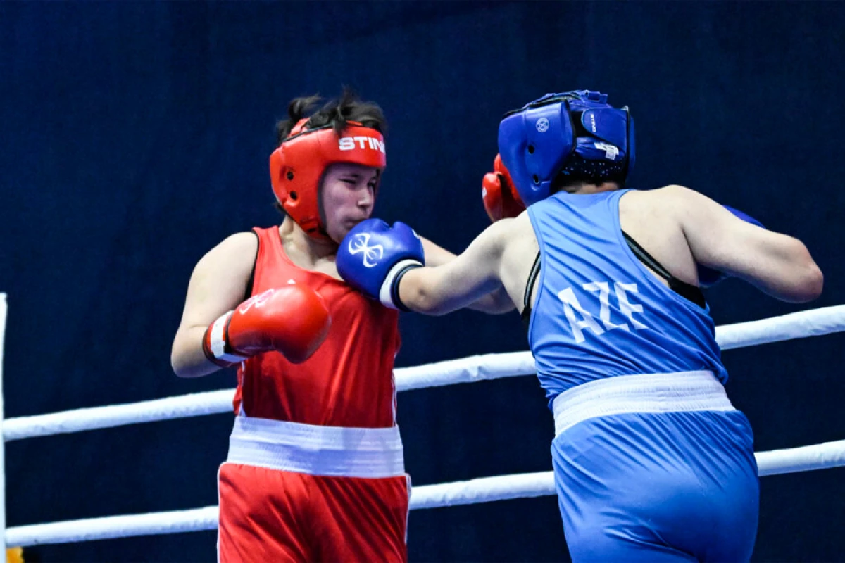 [[İslamiada:]] rinqə 7 boksçu çıxacaq