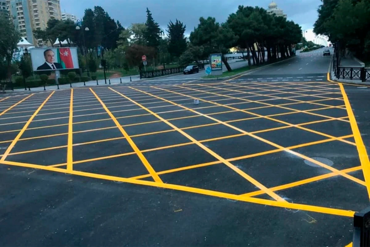 Bakıda “sarı tor” yeniliyi [[tıxaclara]] necə təsir edəcək?