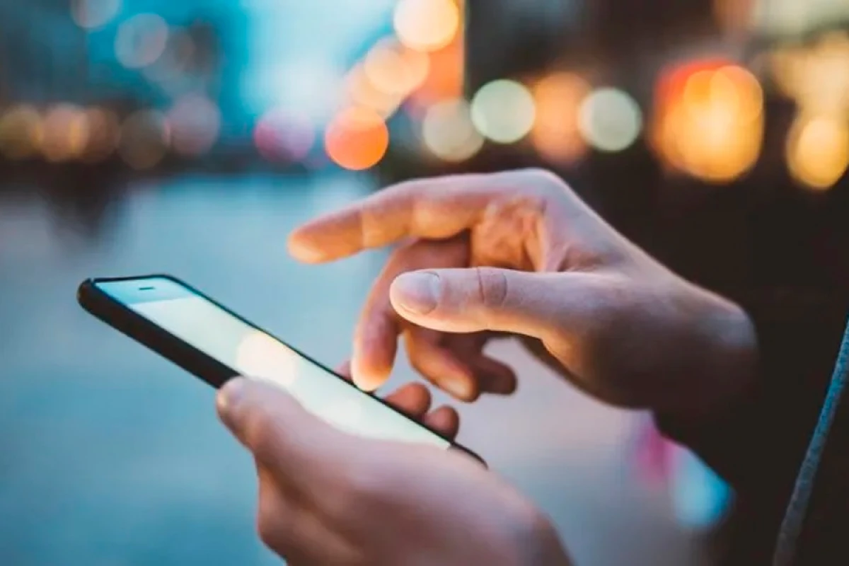 Sosial şəbəkələrdə yayılan xəbərdarlıq mesajları [[SAXTADIR - RƏSMİ]]