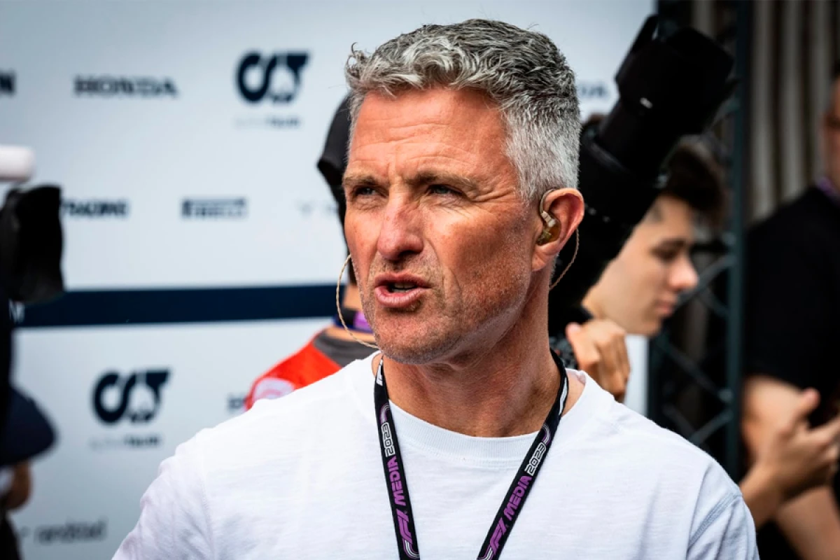 [[Ralf Şumaxer:]] “Ferstappenin təzyiqinə rəğmən, Norris inamlıdır”