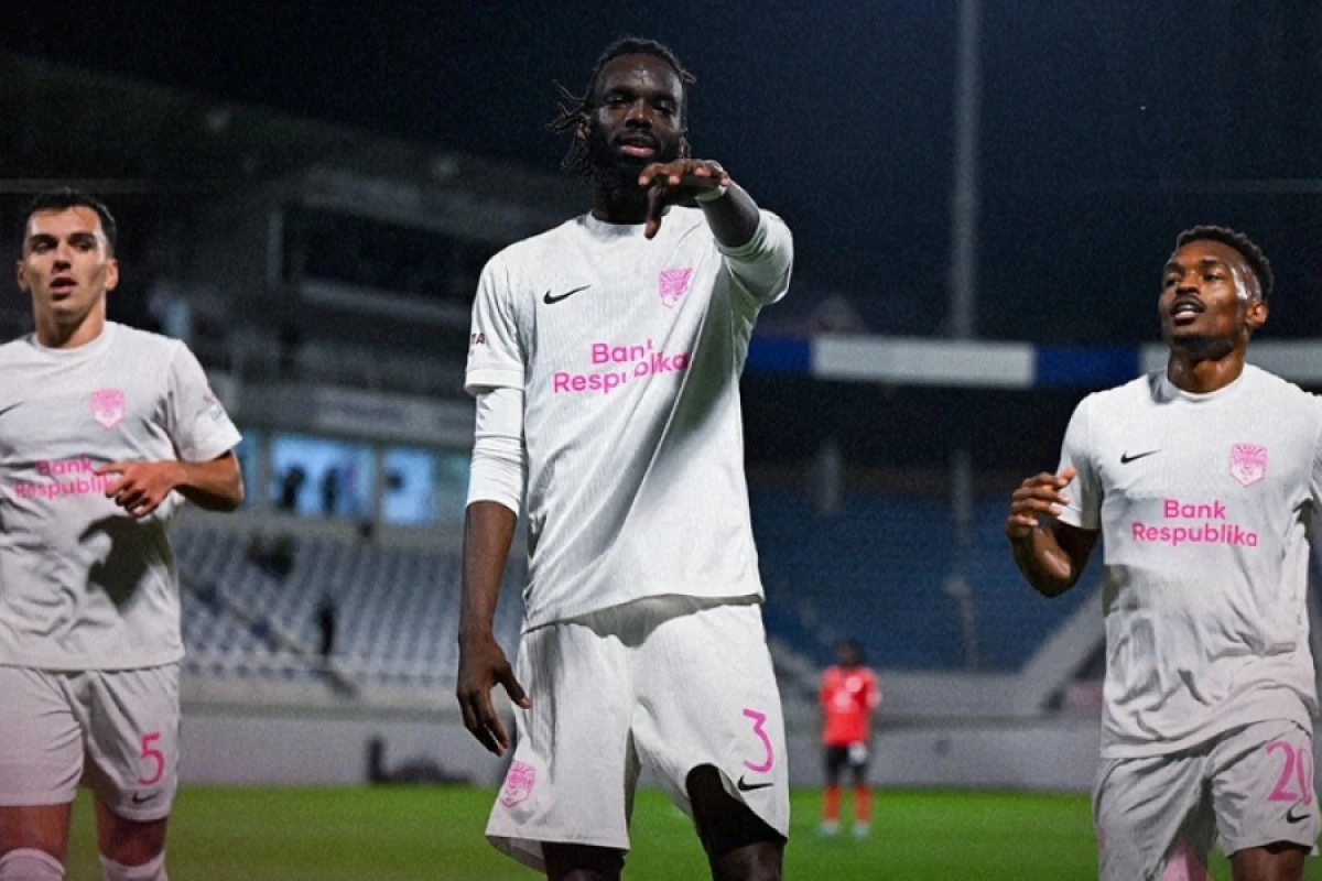 [[Premyer Liqada]] X tura yekun vuruldu