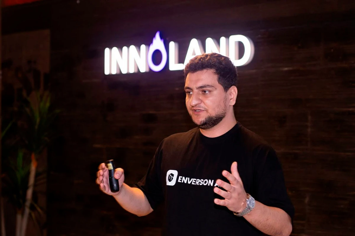 [[“Rəqəmsal Startap Mükafatları”]] müsabiqəsinin yarımfinal mərhələsi keçirildi