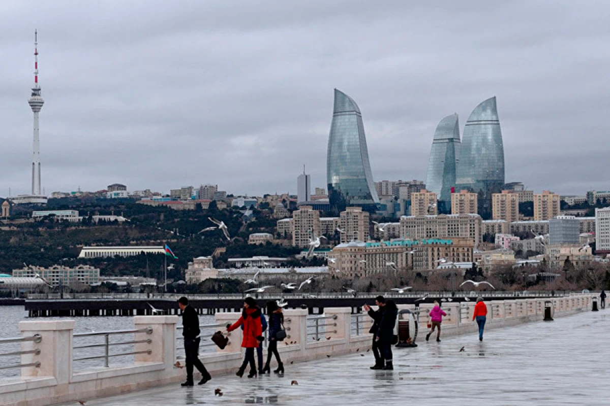 Yağış yağır [[- FAKTİKİ HAVA]]