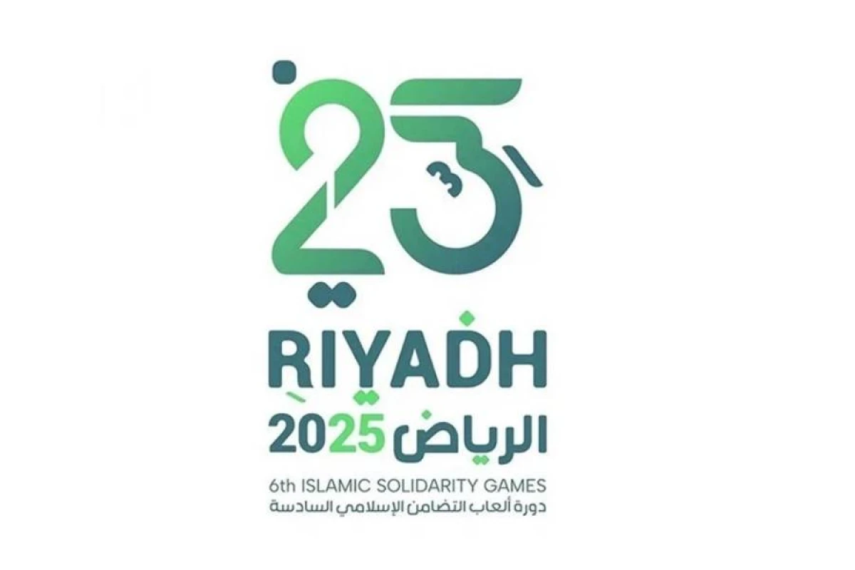 VI İslam Həmrəyliyi Oyunlarında [[mübarizə başlayır]]