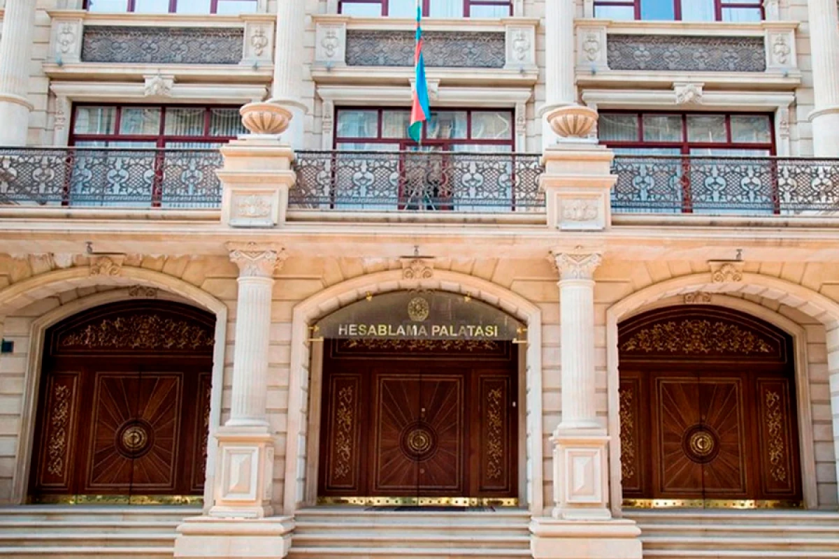 Büdcə layihəsində Naxçıvana dair dövlət proqramının maliyyə təminatı açıqlanmayıb