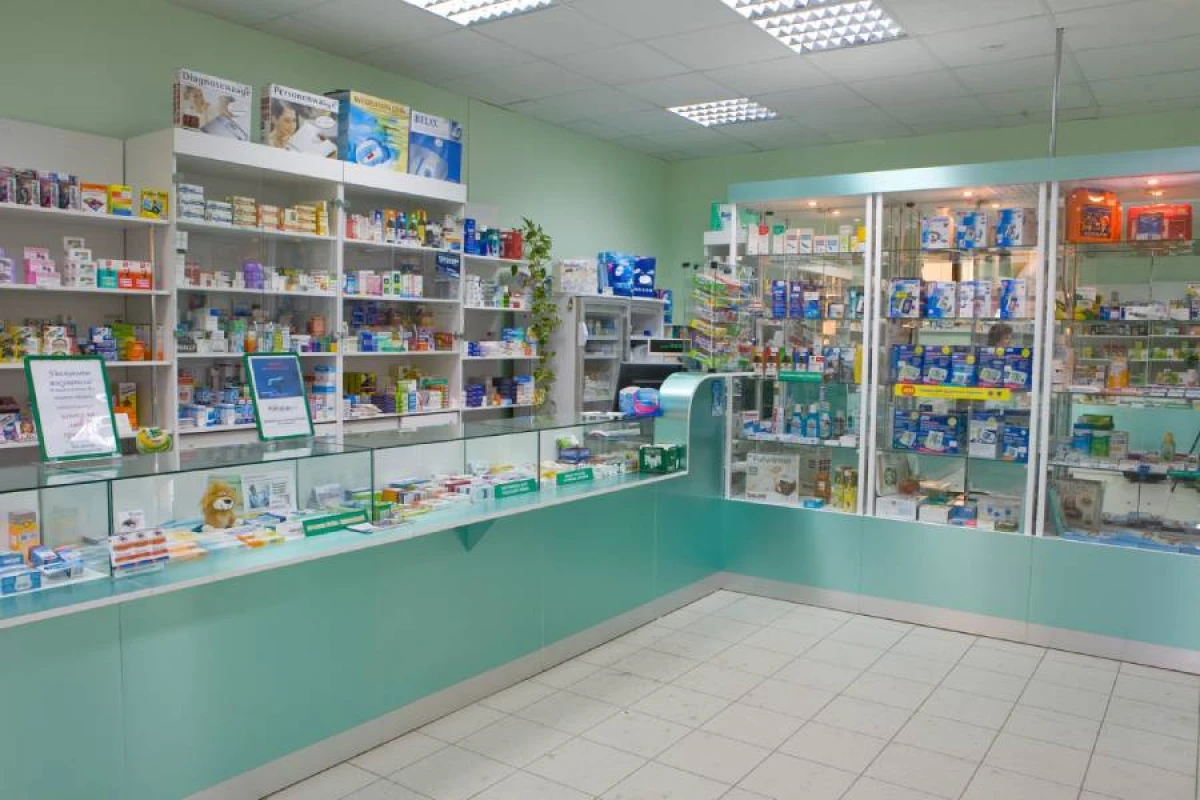 Oktyabr ayı üzrə apteklərdə aparılan monitorinq nəticələri [[açıqlandı]]