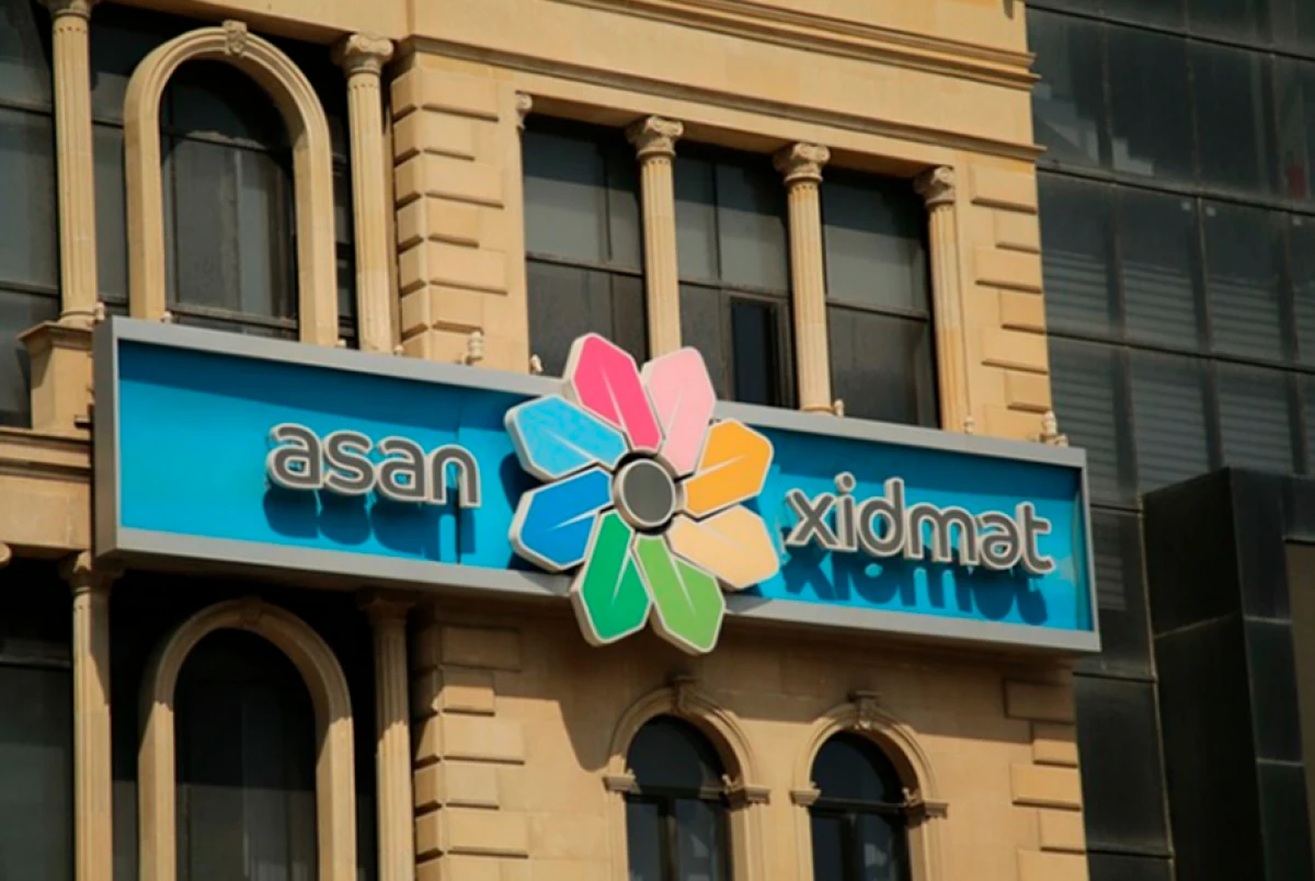 Pakistanda "ASAN xidmət" təcrübəsinin tətbiqinə dair [[Saziş təsdiqləndi]]