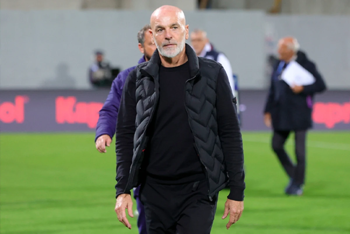 “Fiorentina” Piolini [[istefaya göndərdi]]