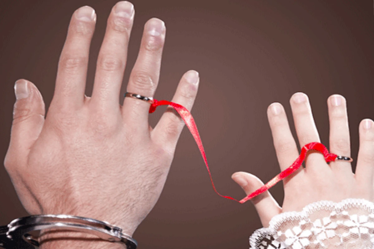 [[16 yaşlı qızın nişan]] mərasiminin qarşısı alındı