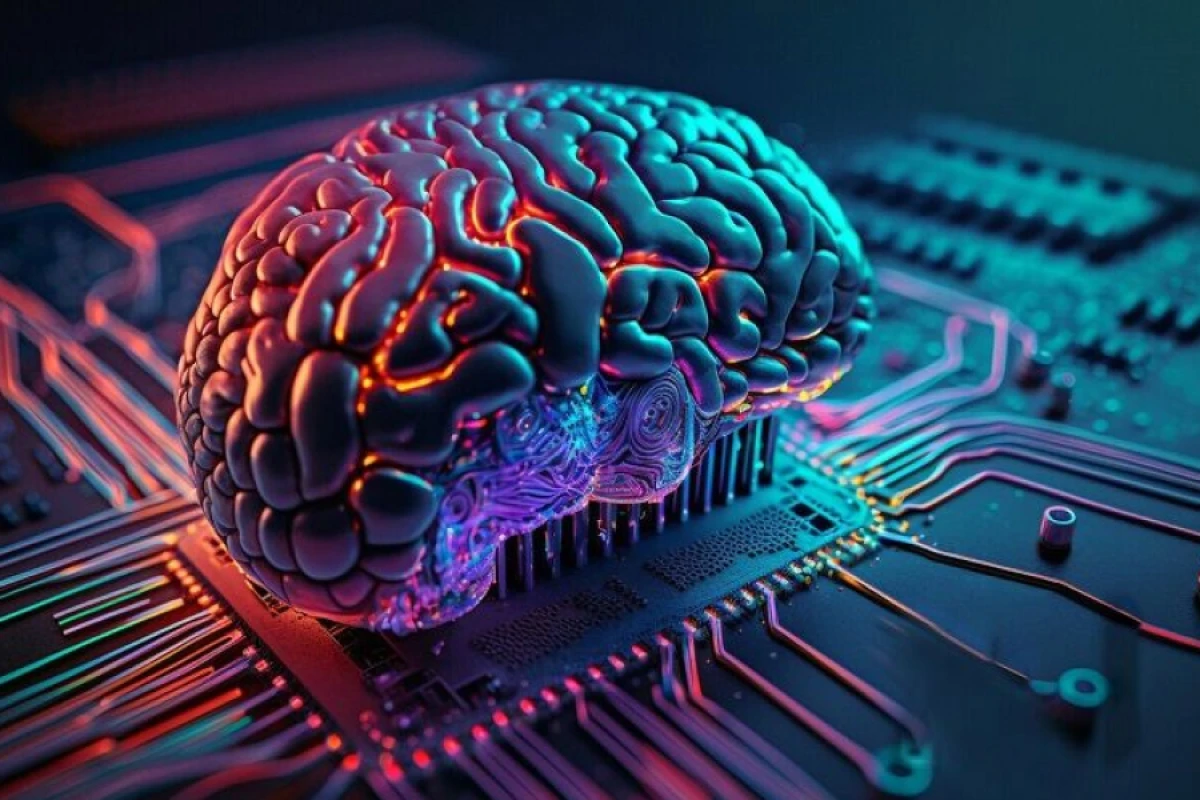 [[Azərbaycanda süni intellekt]] sahəsində ilk standartlar tətbiq edildi