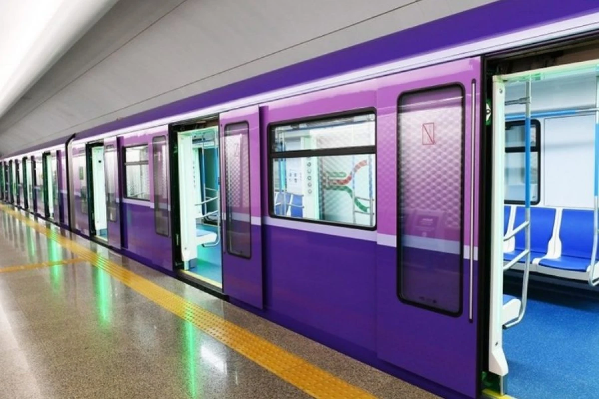 Bakı metrosu [[gücləndirilmiş rejimdə]] işləyəcək
