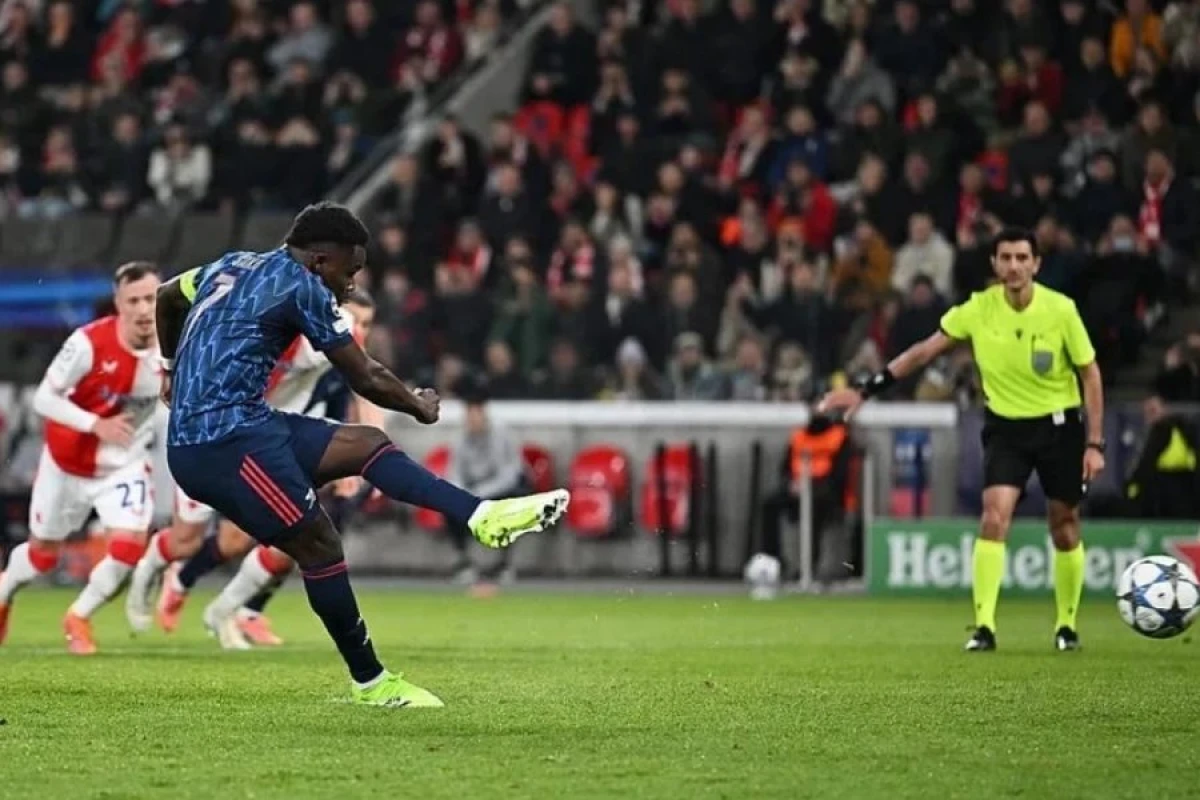 [[Əliyar Ağayev]] ÇL oyununu idarə etdi