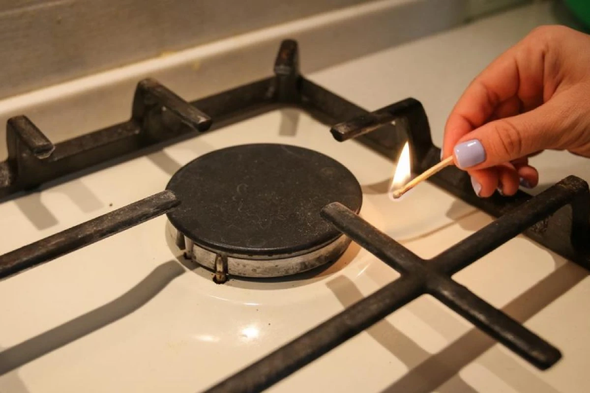 Sumqayıtda qaz [[kəsiləcək]]