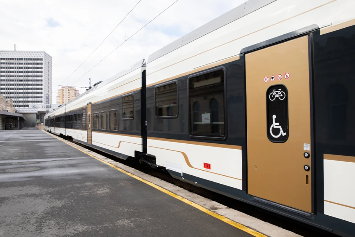 [[ADY]] yağışlı hava şəraiti ilə bağlı məlumat yaydı