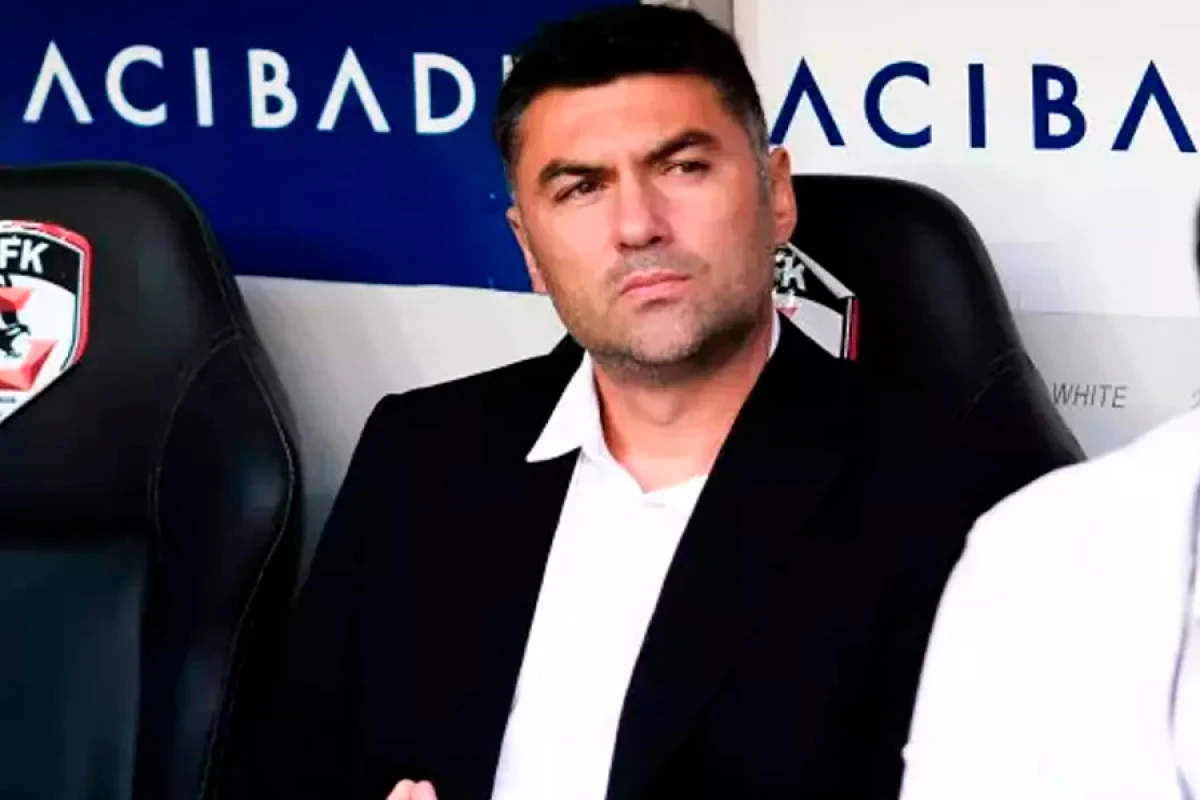 [[Burak Yılmaz]]: “Qarabağ” “Çelsi” ilə matçda sürpriz edə bilər”