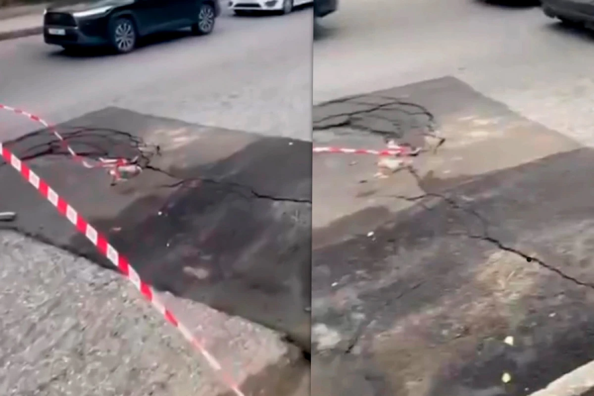 Yollarda [[texnoloji işlər niyə aparılmır?]]